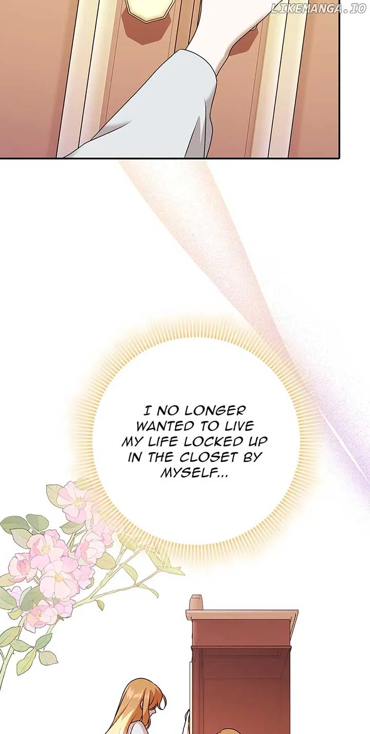 The Lost Cinderella Chapter 19 Online - página 63