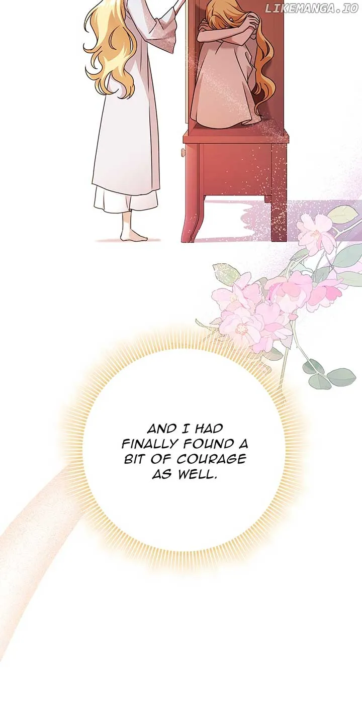 The Lost Cinderella Chapter 19 Online - página 64