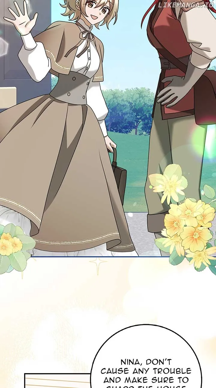 The Lost Cinderella Chapter 19 Online - página 67