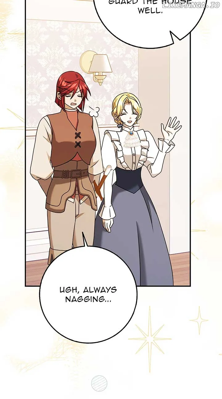 The Lost Cinderella Chapter 19 Online - página 68