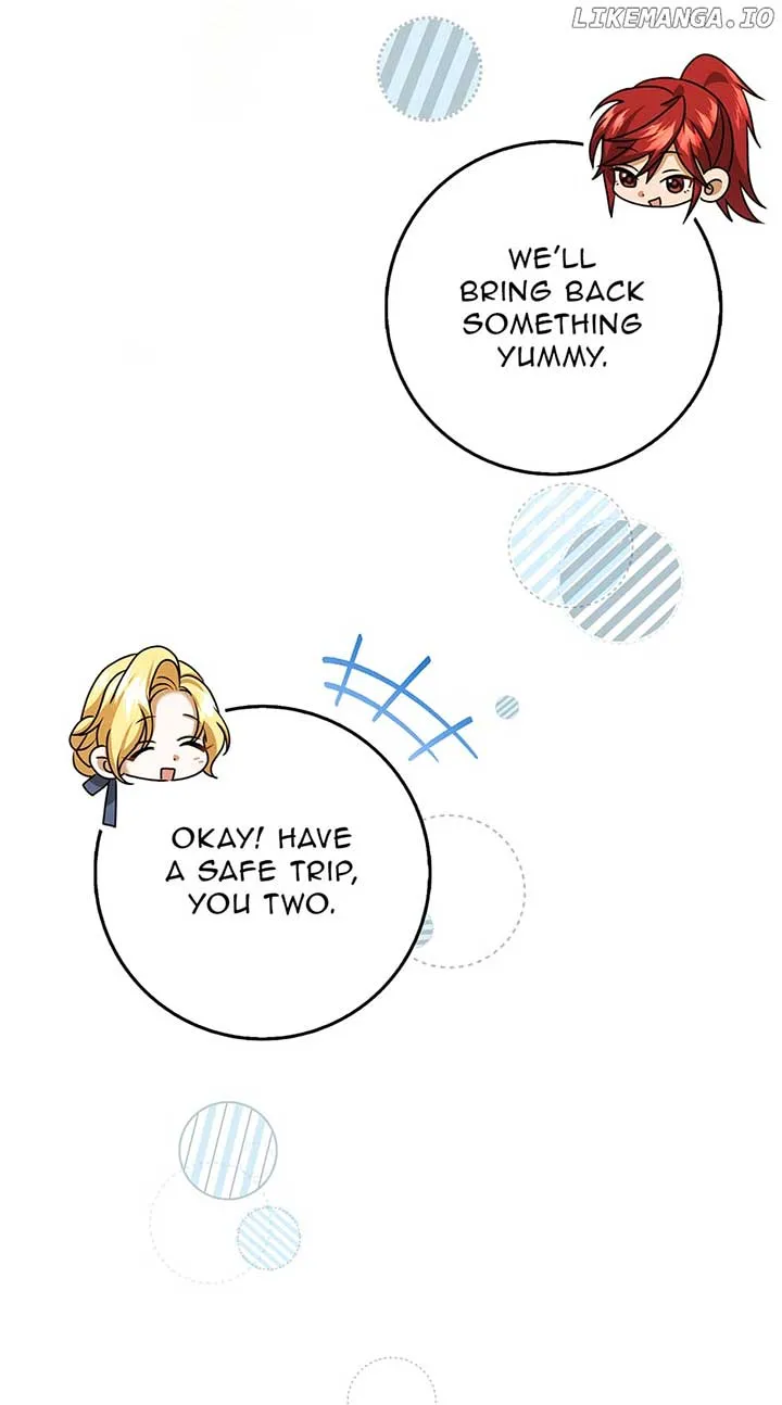The Lost Cinderella Chapter 19 Online - página 69