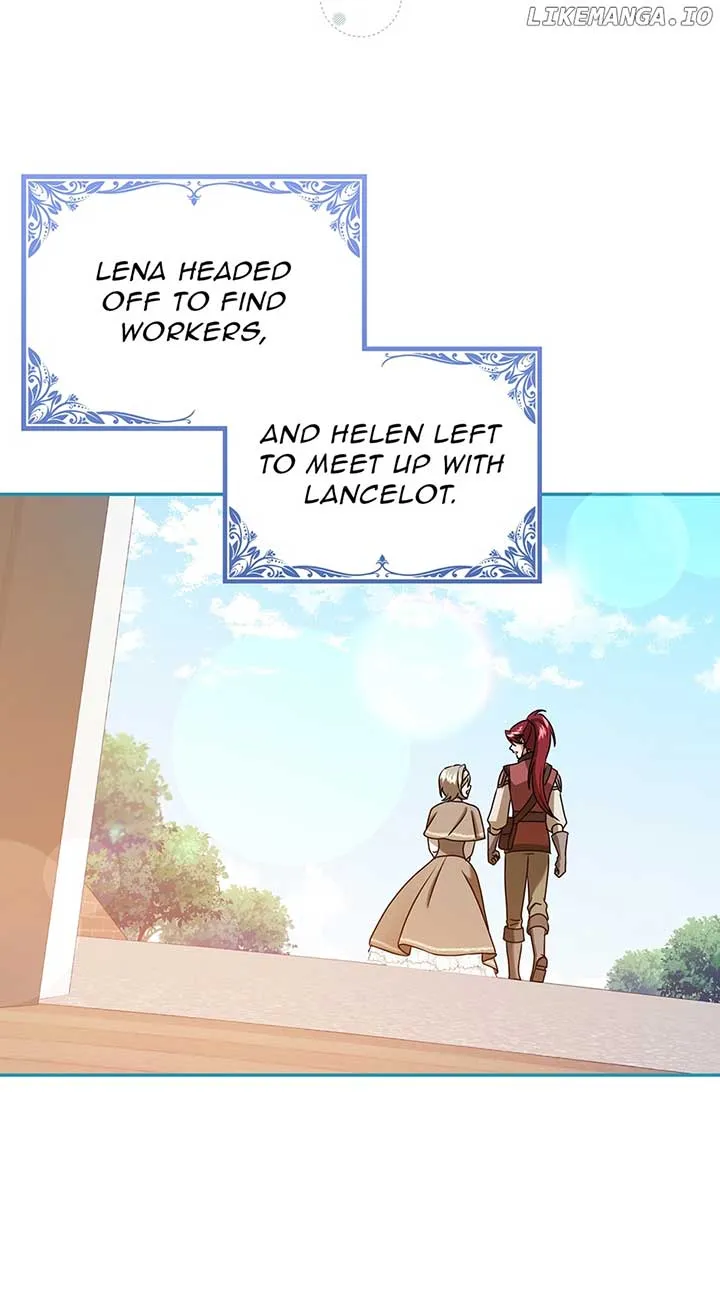 The Lost Cinderella Chapter 19 Online - página 70