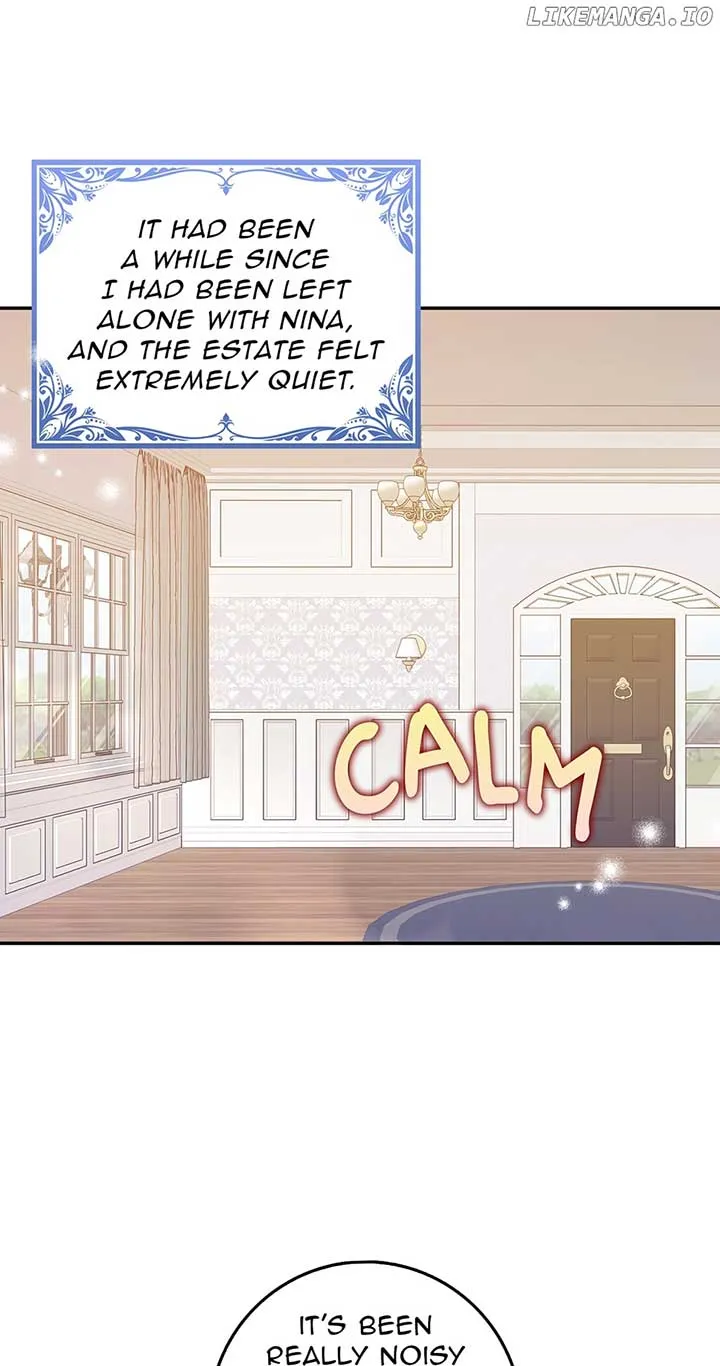 The Lost Cinderella Chapter 19 Online - página 71