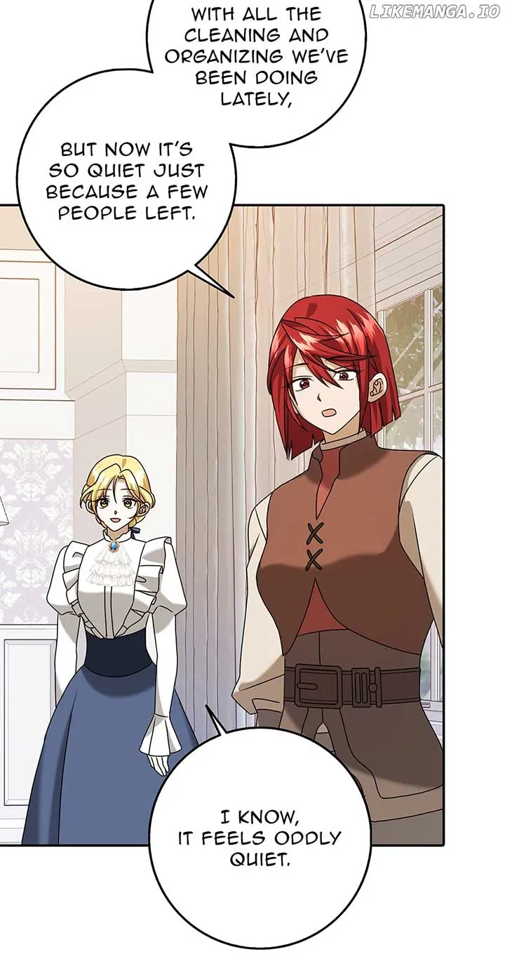 The Lost Cinderella Chapter 19 Online - página 72
