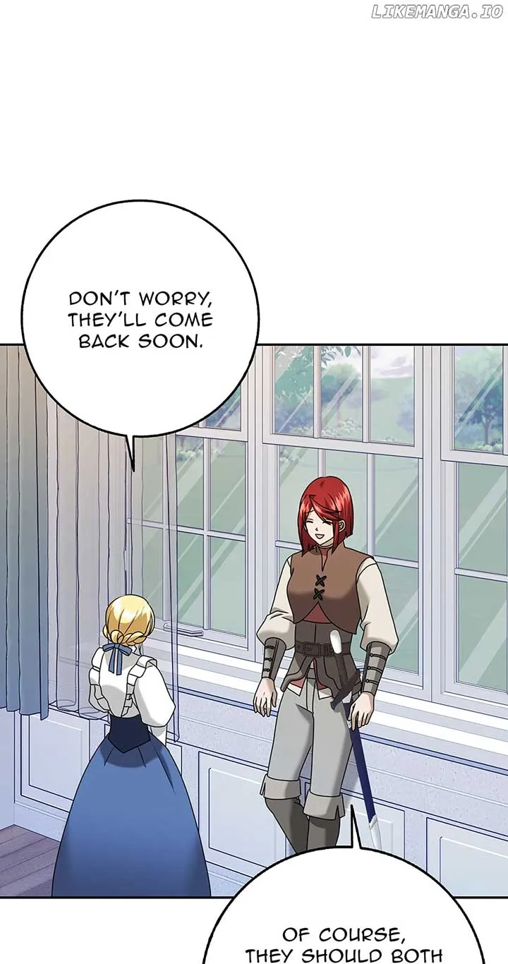 The Lost Cinderella Chapter 19 Online - página 73