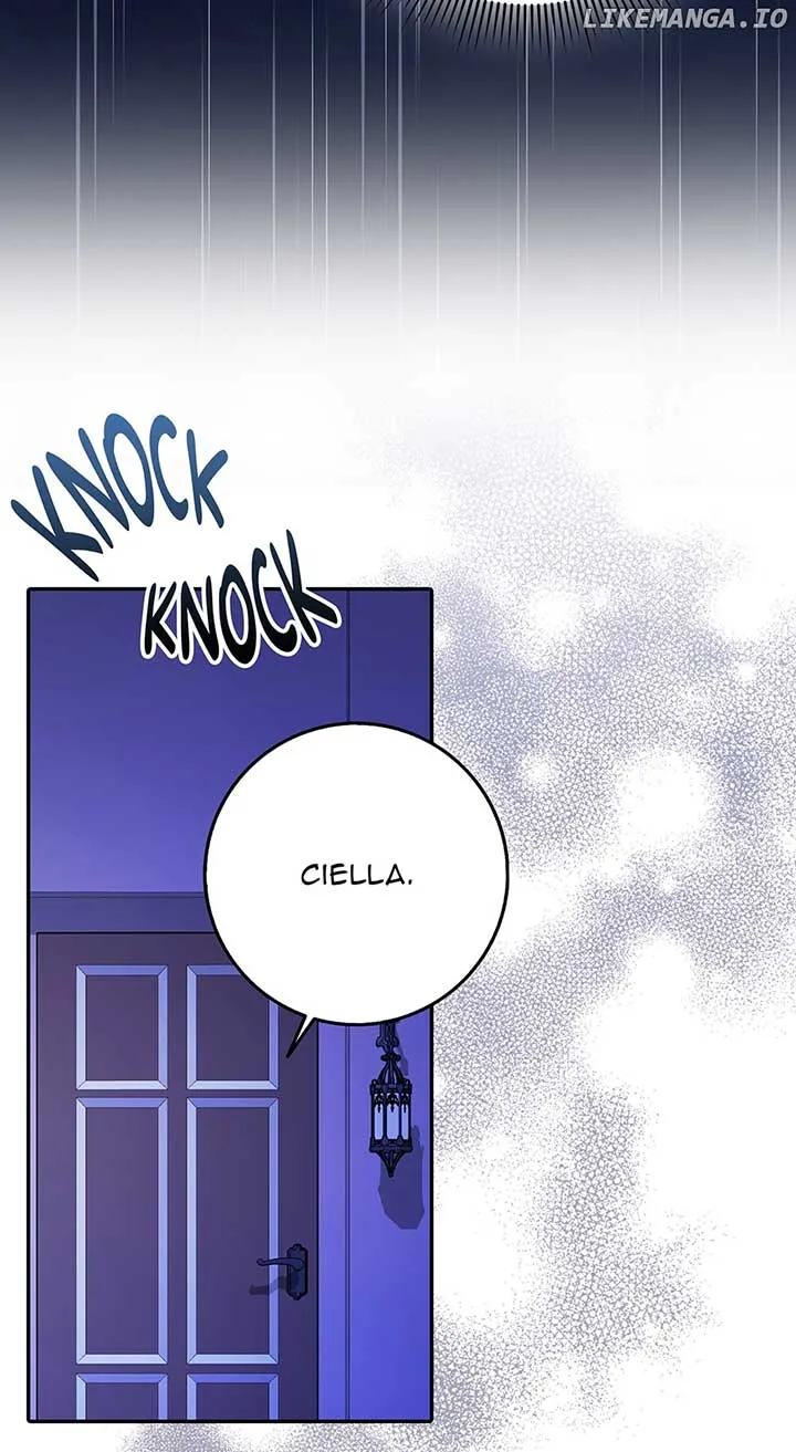 The Lost Cinderella Chapter 20 Online - página 6