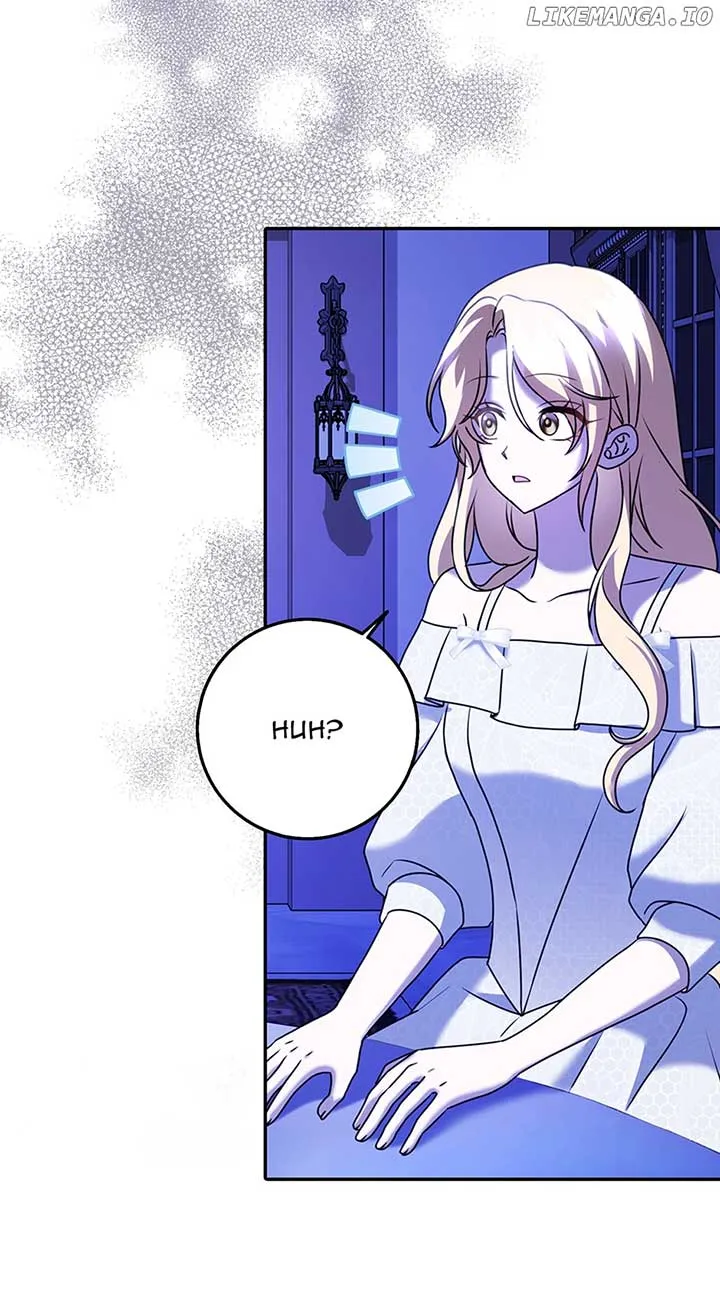 The Lost Cinderella Chapter 20 Online - página 7
