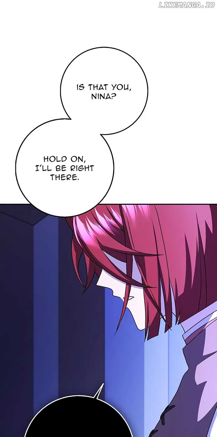 The Lost Cinderella Chapter 20 Online - página 8