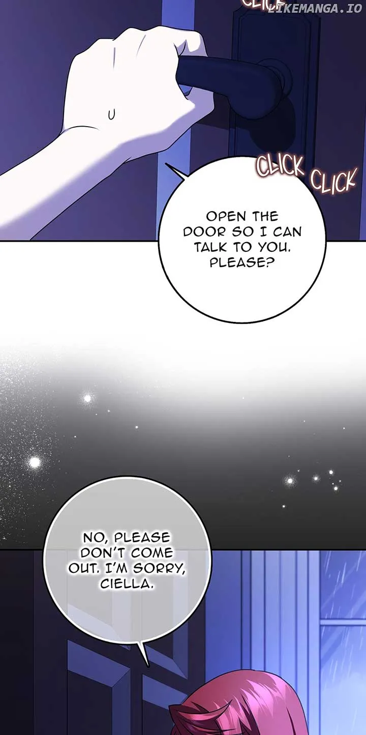 The Lost Cinderella Chapter 20 Online - página 12