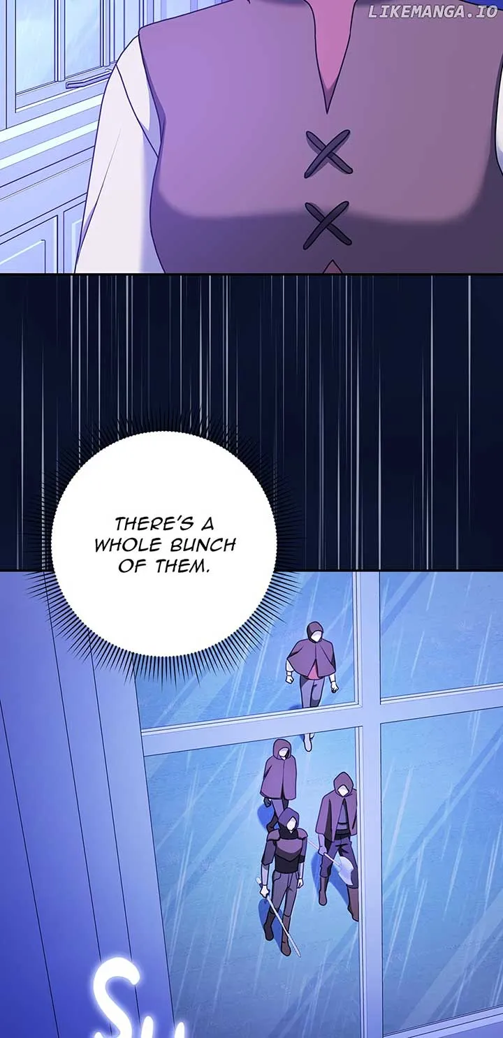 The Lost Cinderella Chapter 20 Online - página 16