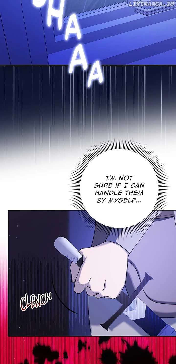 The Lost Cinderella Chapter 20 Online - página 17
