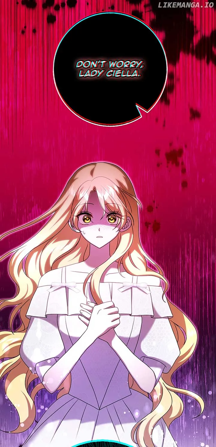 The Lost Cinderella Chapter 20 Online - página 18