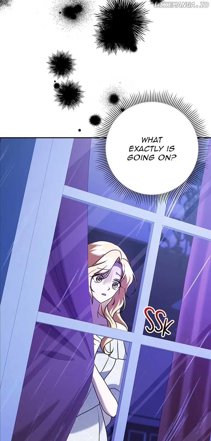 The Lost Cinderella Chapter 20 Online - página 21
