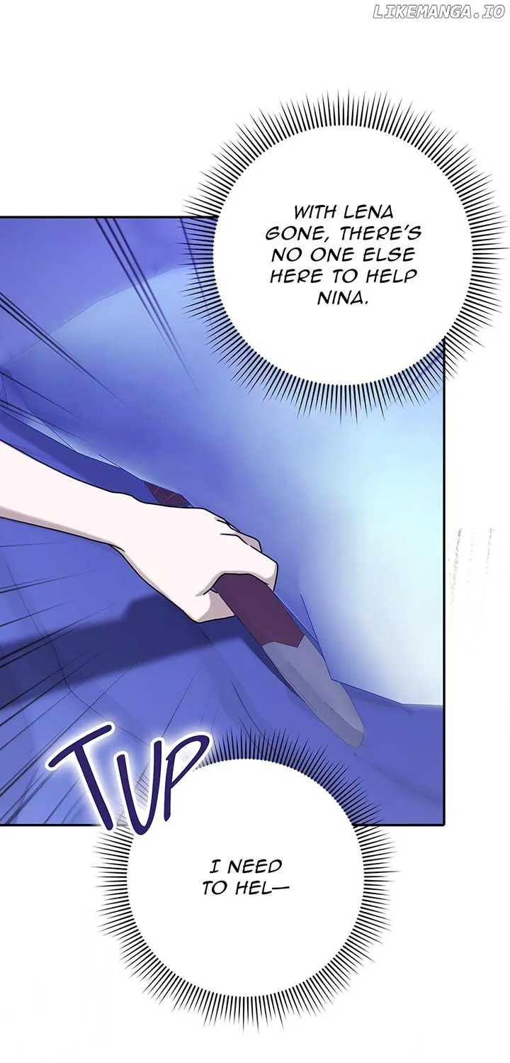 The Lost Cinderella Chapter 20 Online - página 24