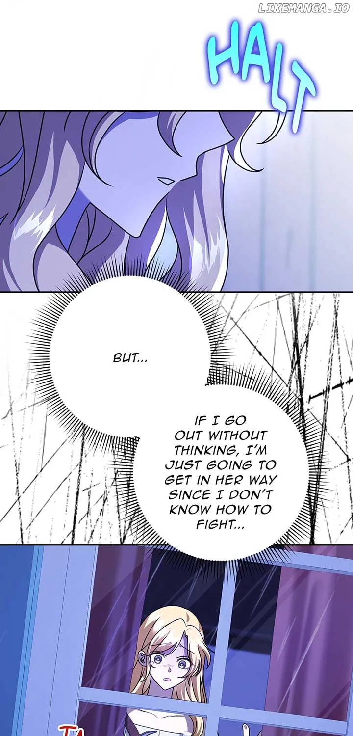 The Lost Cinderella Chapter 20 Online - página 25