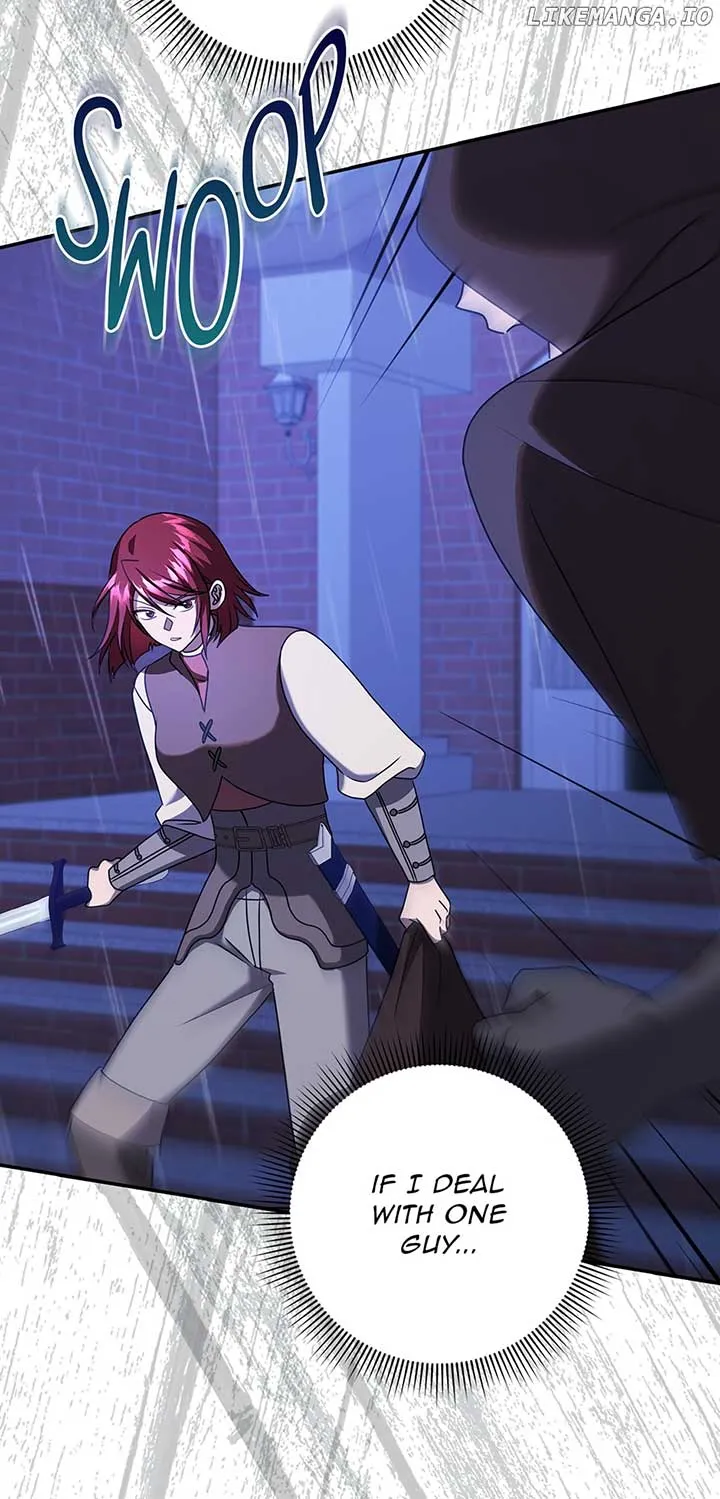 The Lost Cinderella Chapter 20 Online - página 28