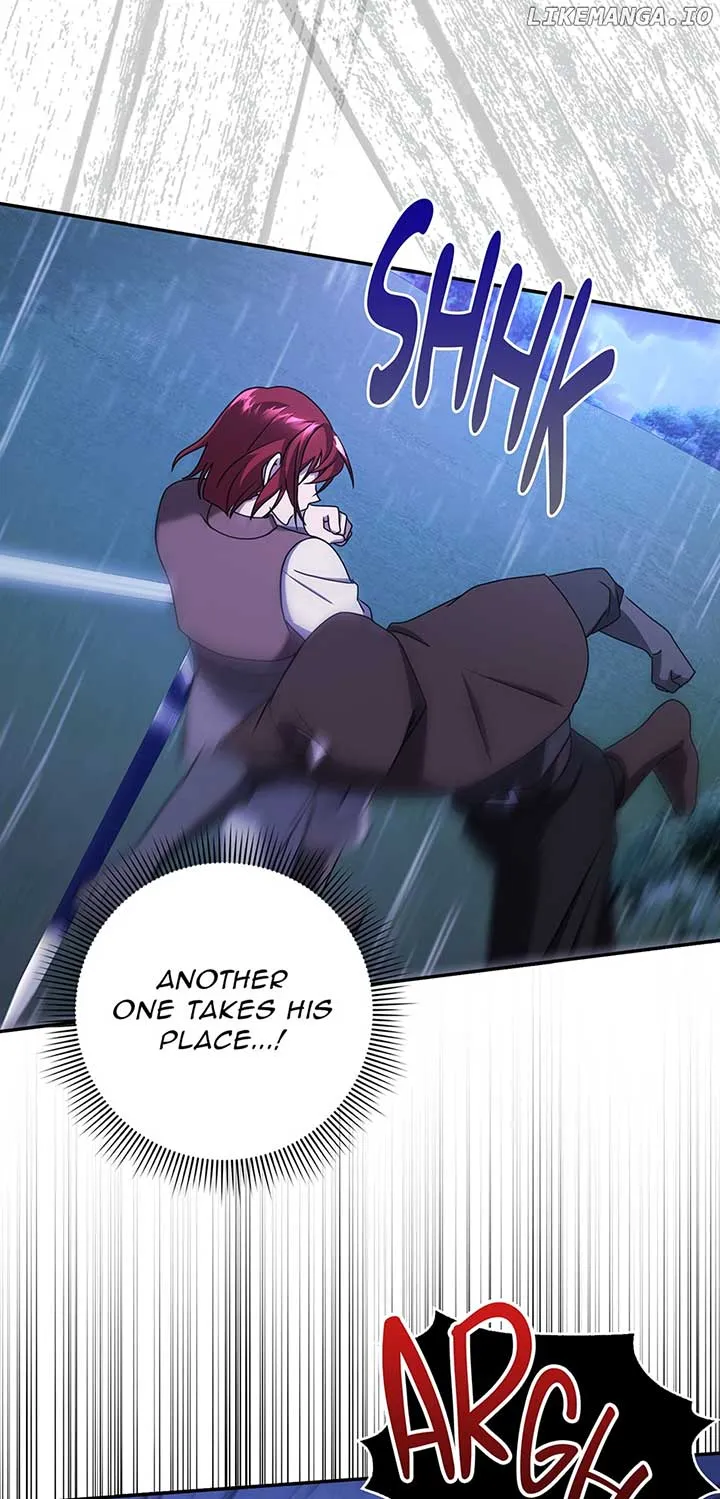 The Lost Cinderella Chapter 20 Online - página 29
