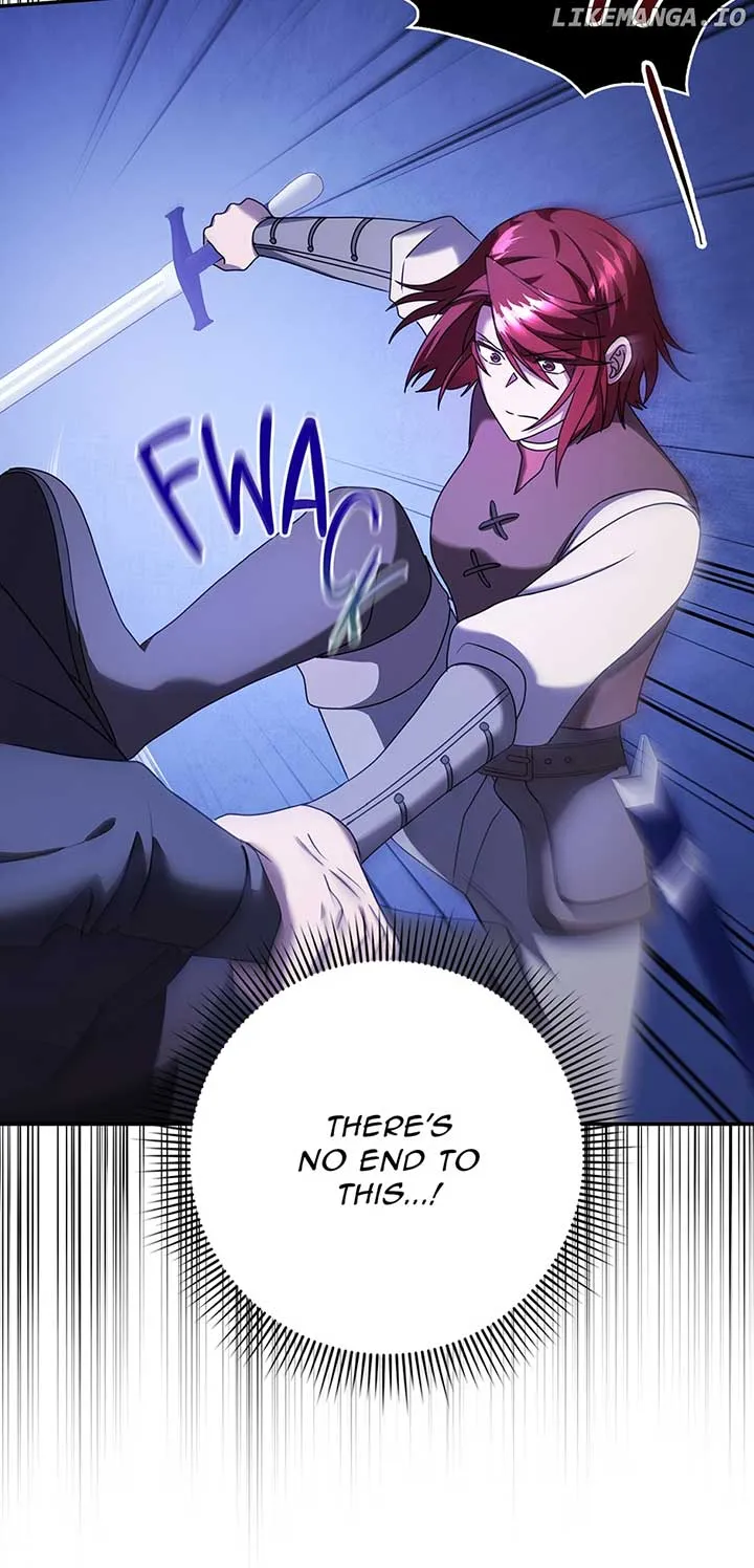 The Lost Cinderella Chapter 20 Online - página 30