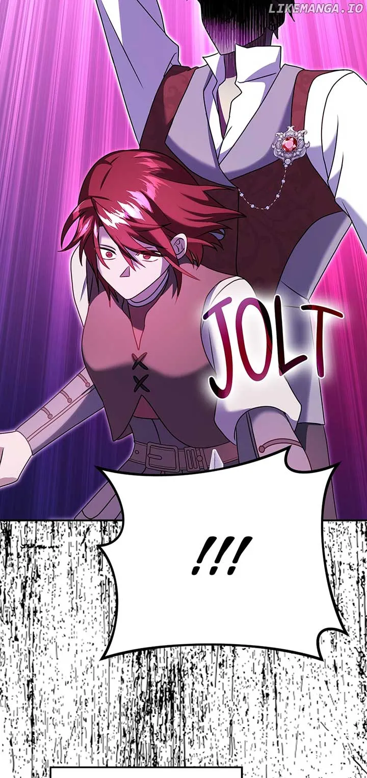 The Lost Cinderella Chapter 20 Online - página 33