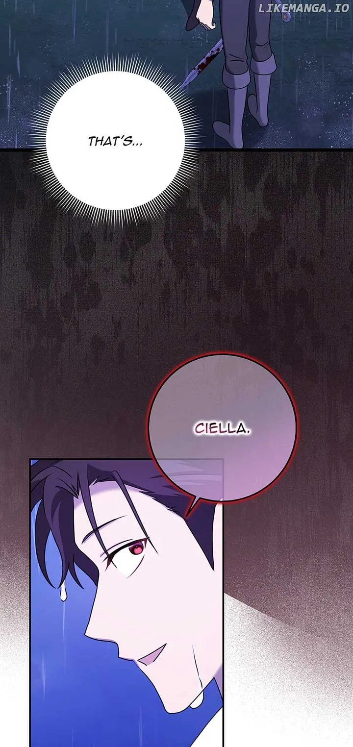 The Lost Cinderella Chapter 20 Online - página 36