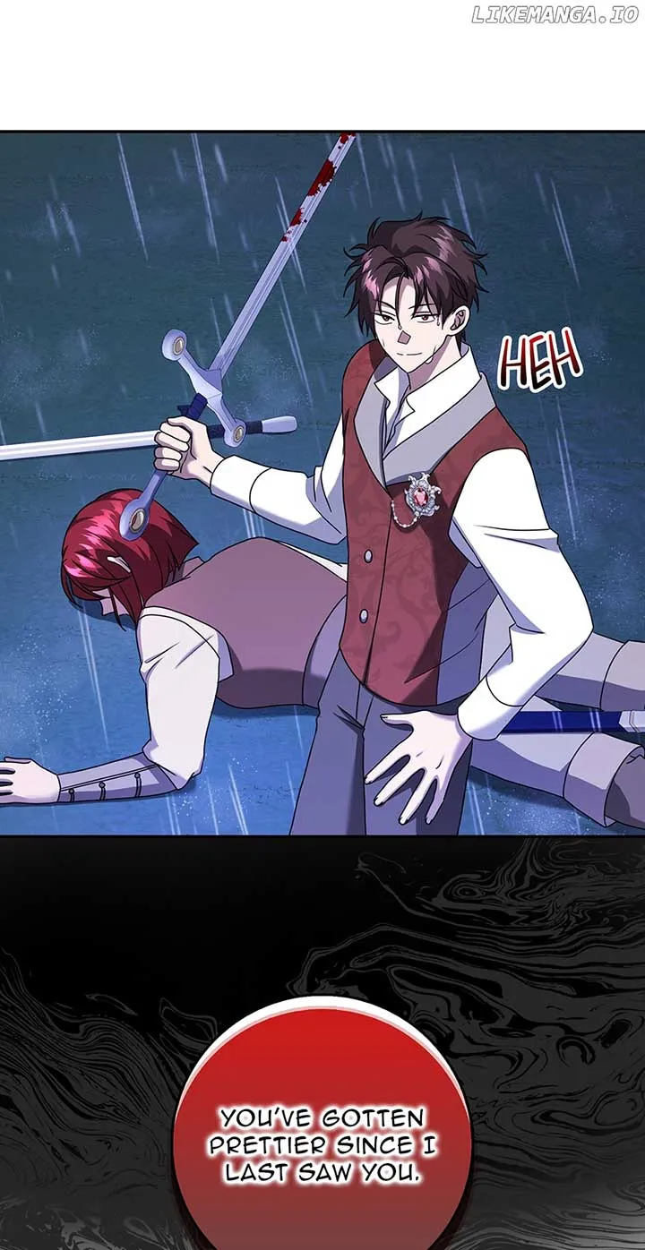 The Lost Cinderella Chapter 20 Online - página 39