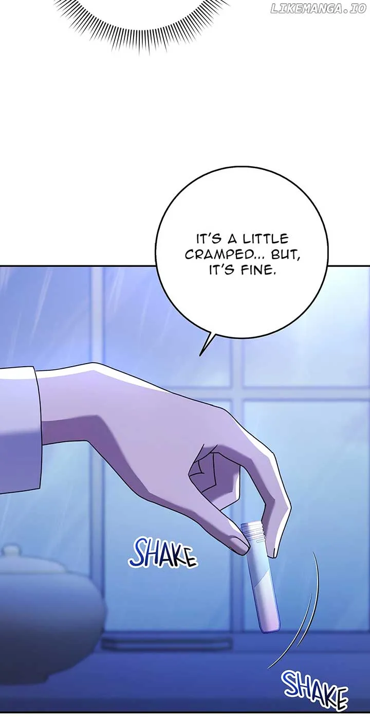 The Lost Cinderella Chapter 20 Online - página 41