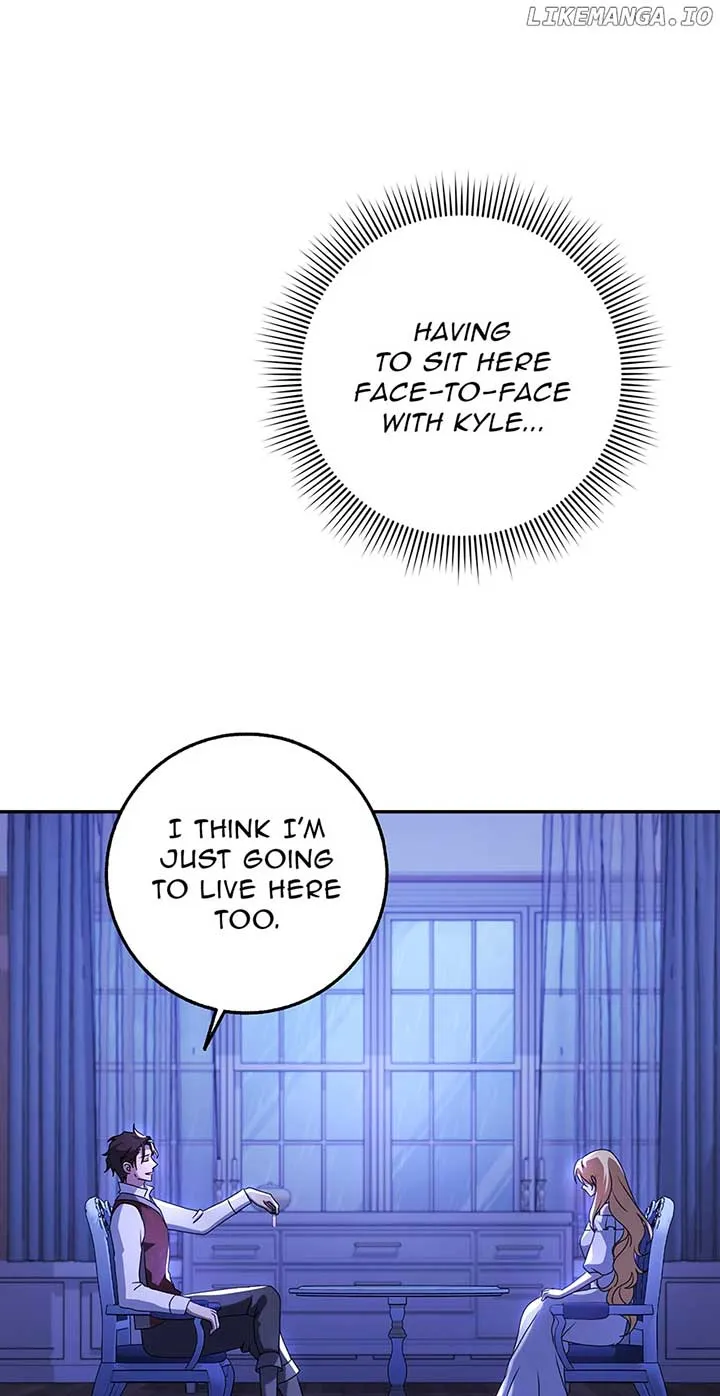 The Lost Cinderella Chapter 20 Online - página 42
