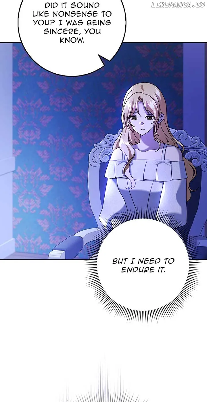 The Lost Cinderella Chapter 20 Online - página 44