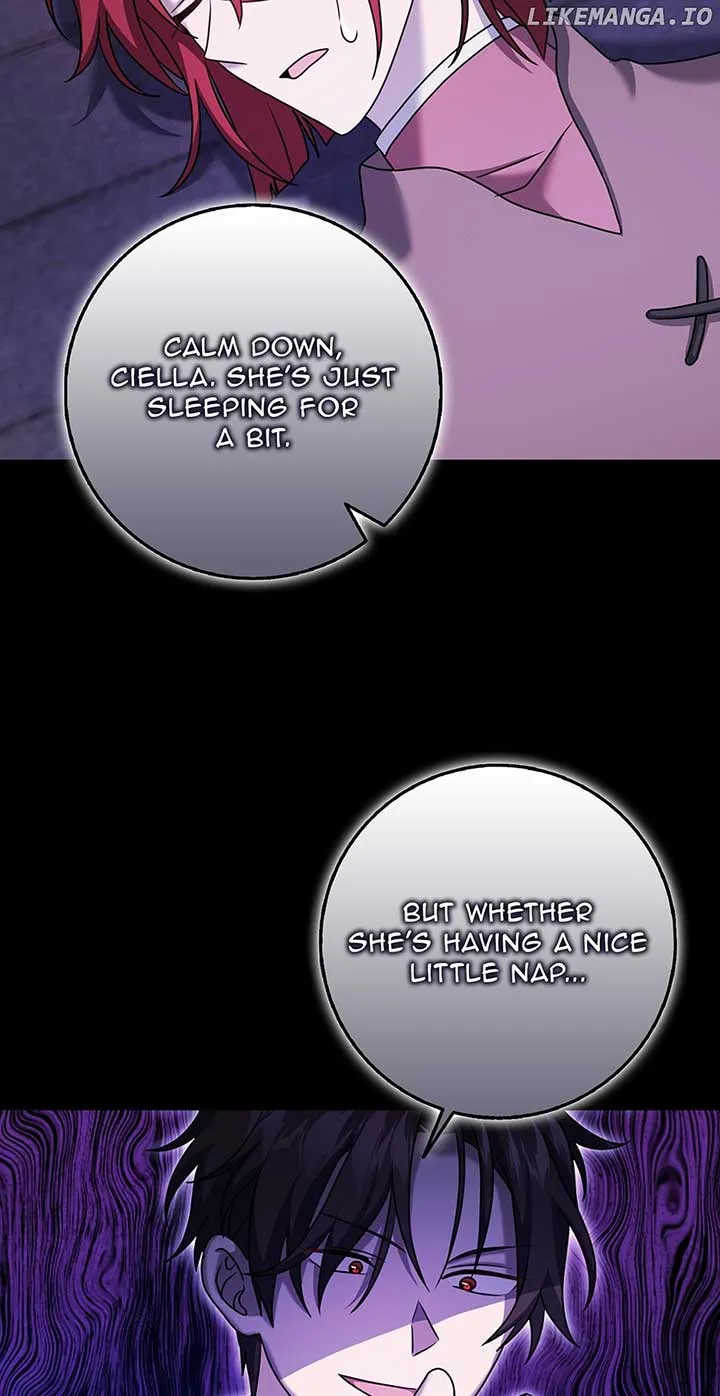The Lost Cinderella Chapter 20 Online - página 46
