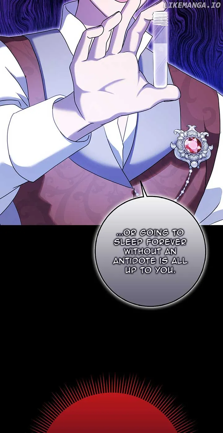 The Lost Cinderella Chapter 20 Online - página 47