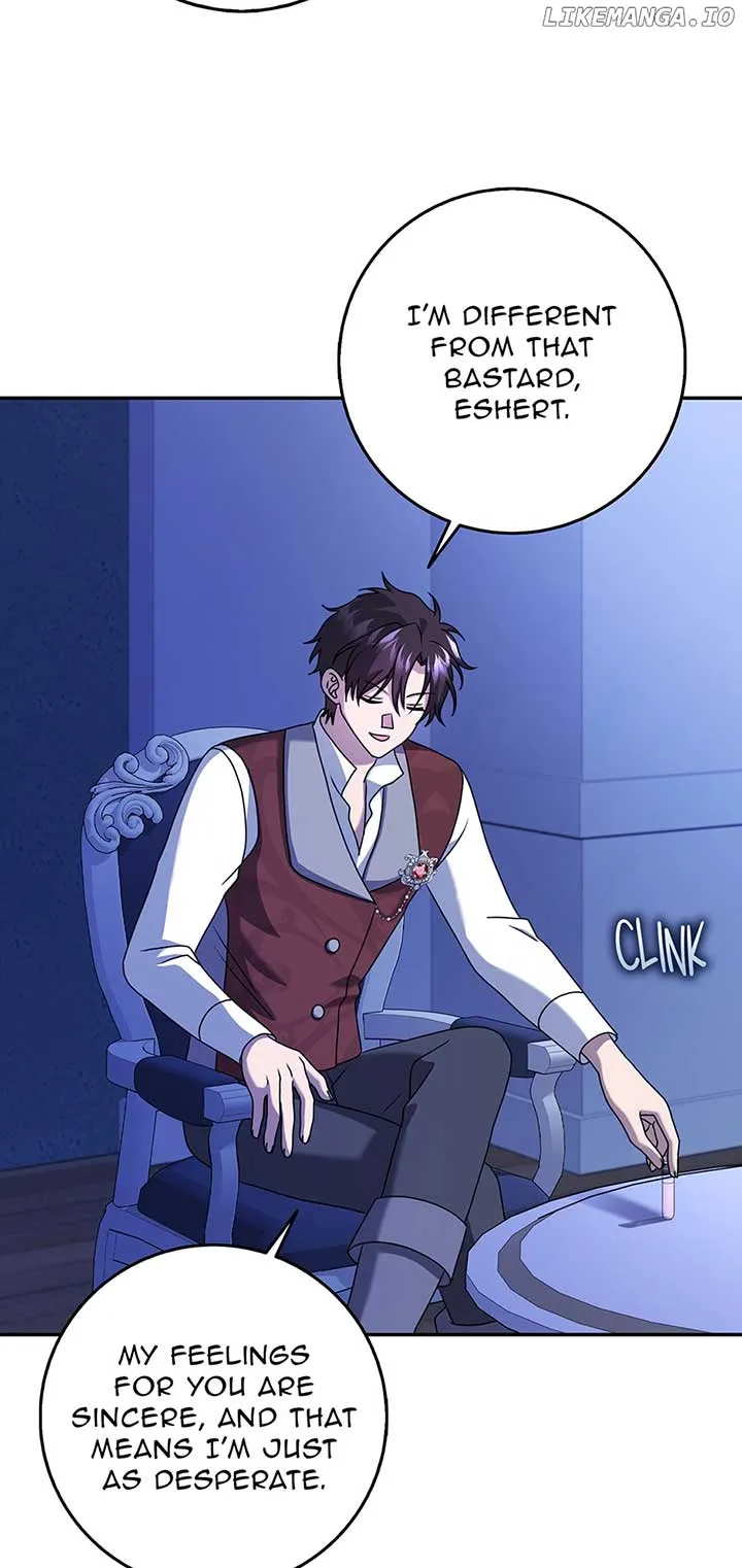 The Lost Cinderella Chapter 20 Online - página 50