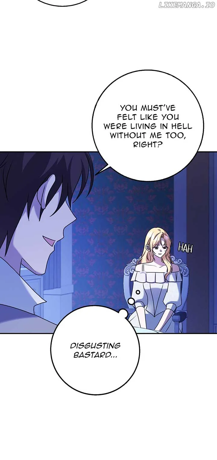 The Lost Cinderella Chapter 20 Online - página 51