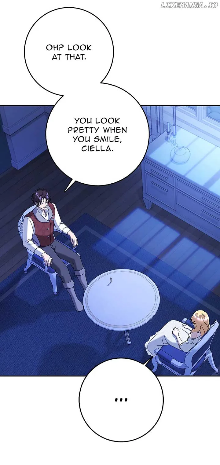 The Lost Cinderella Chapter 20 Online - página 52