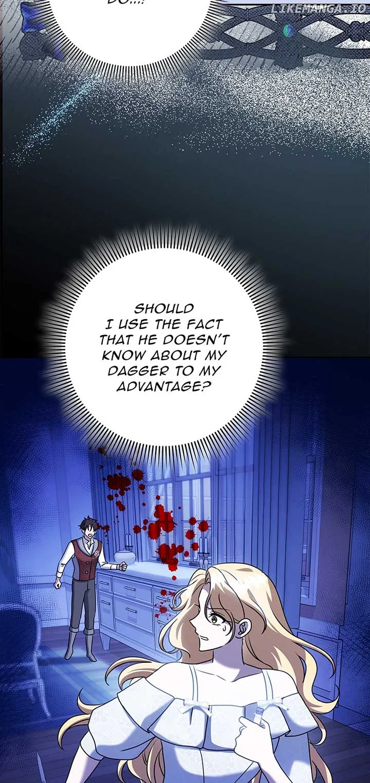 The Lost Cinderella Chapter 20 Online - página 54