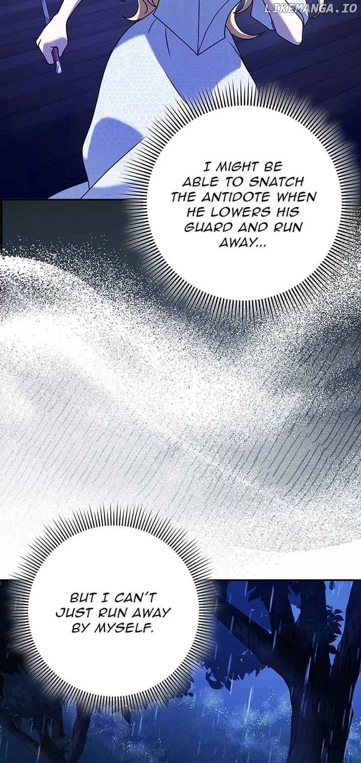 The Lost Cinderella Chapter 20 Online - página 55