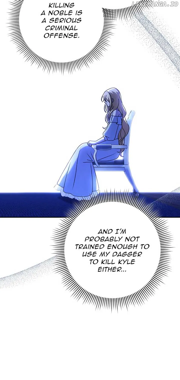 The Lost Cinderella Chapter 20 Online - página 57