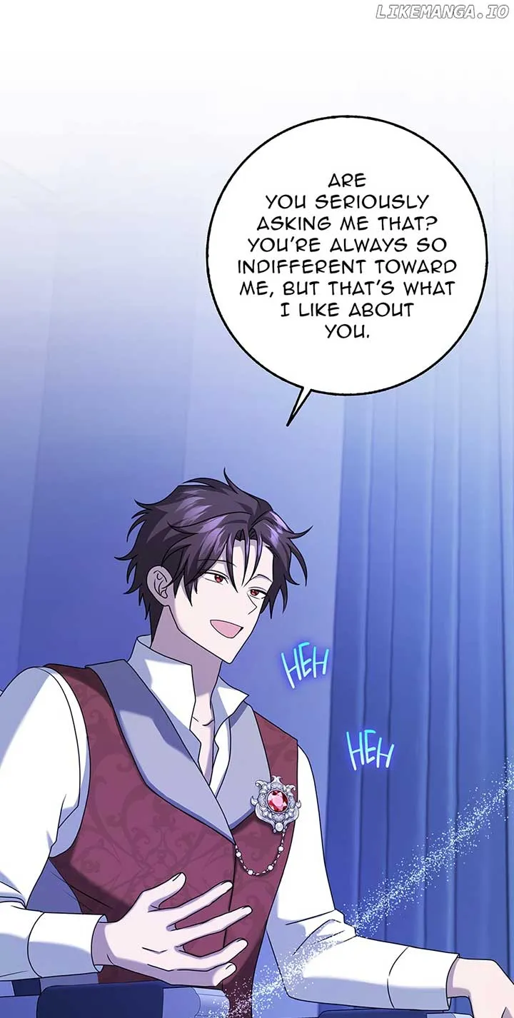 The Lost Cinderella Chapter 20 Online - página 61
