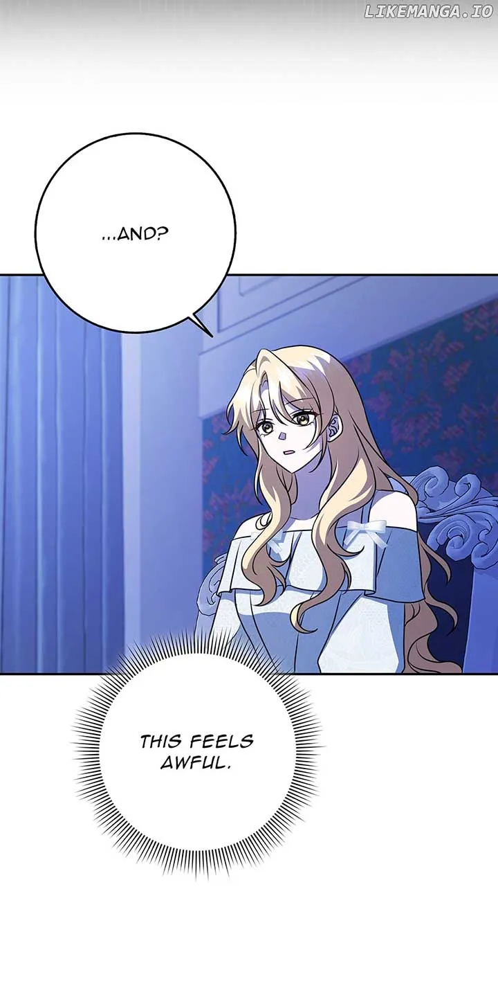 The Lost Cinderella Chapter 20 Online - página 66