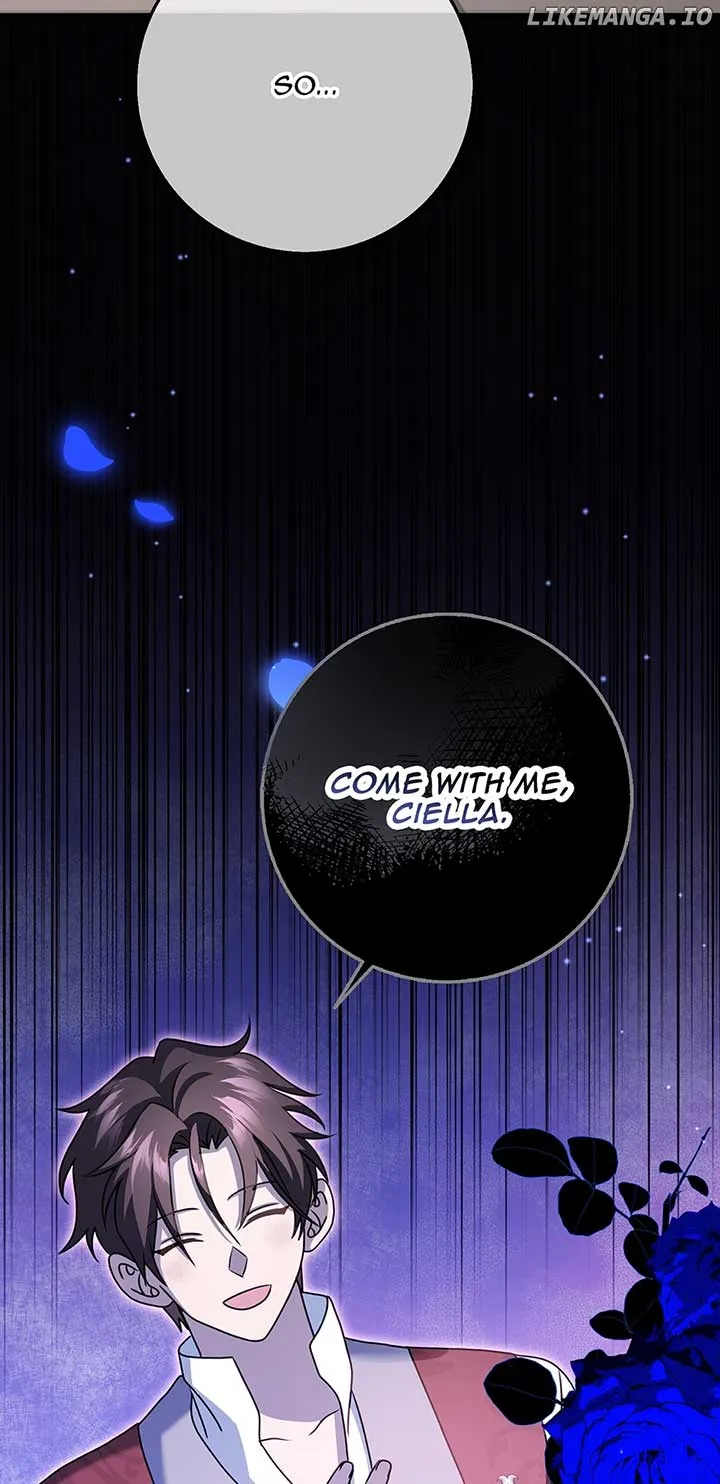The Lost Cinderella Chapter 20 Online - página 70