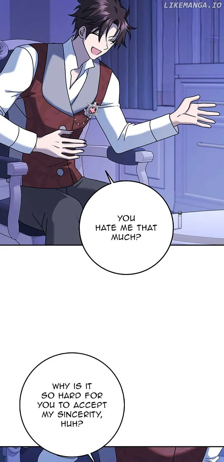 The Lost Cinderella Chapter 20 Online - página 73