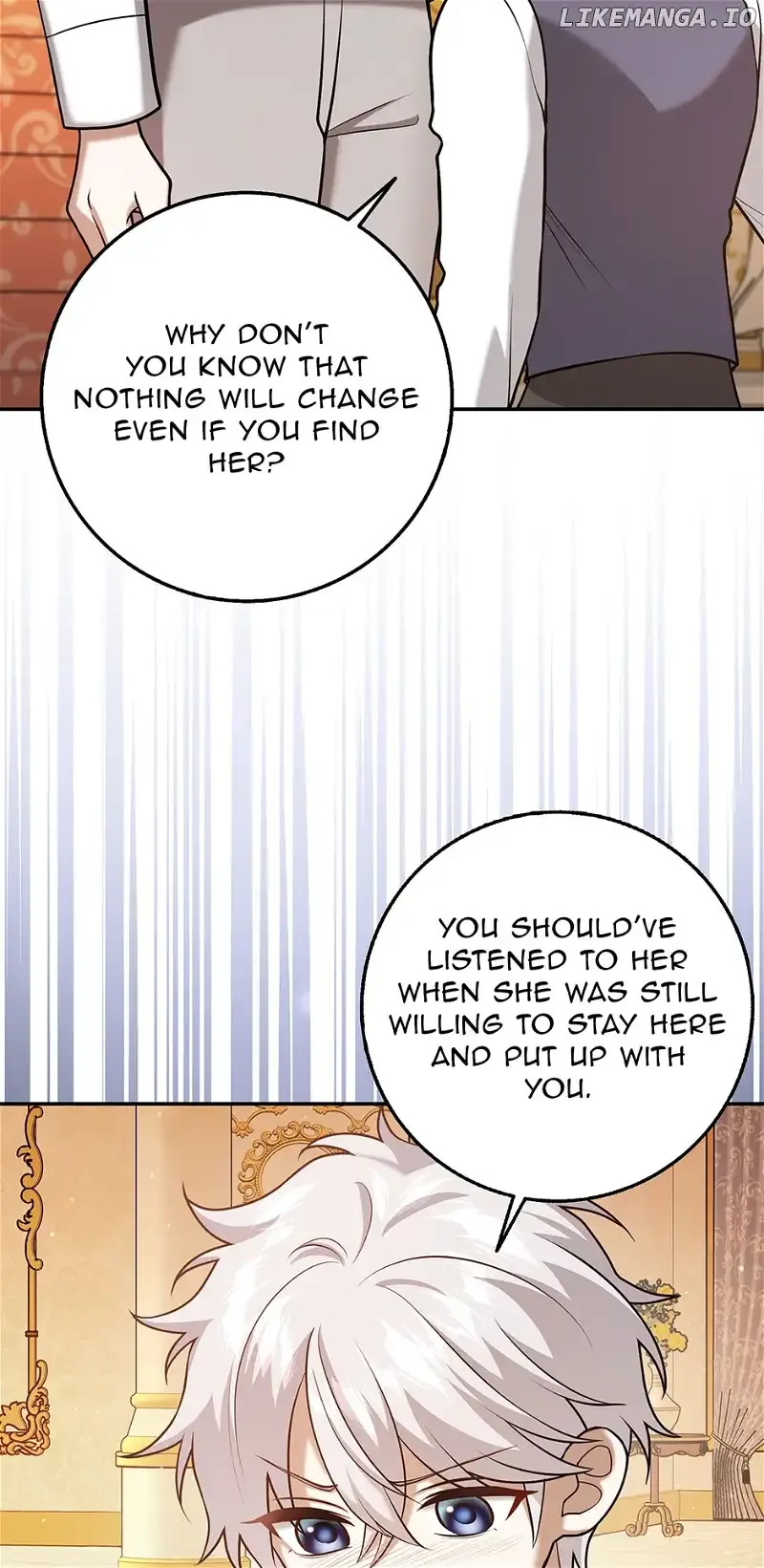 The Lost Cinderella Chapter 24 Online - página 3