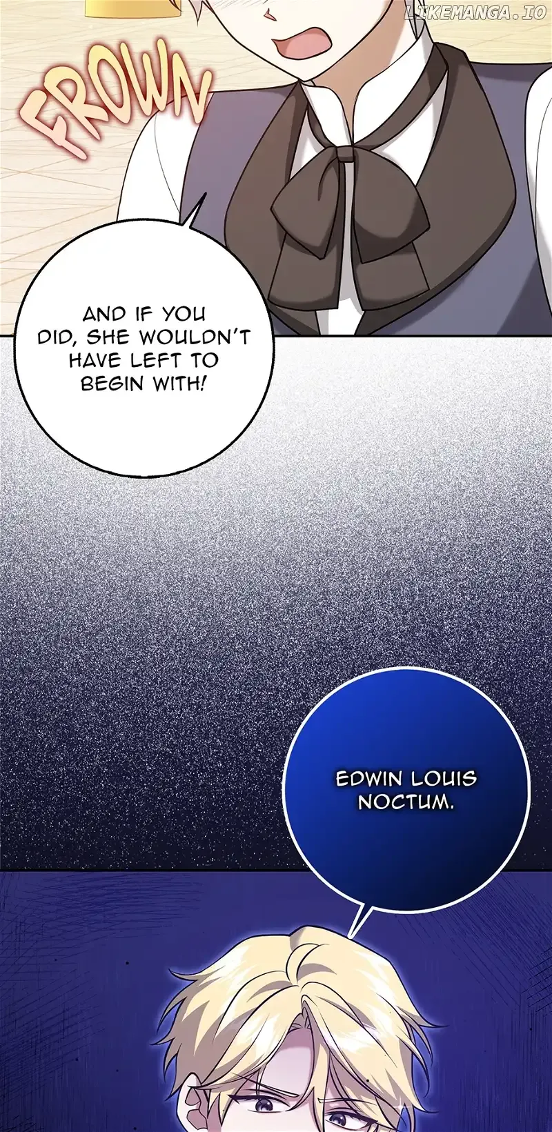 The Lost Cinderella Chapter 24 Online - página 4