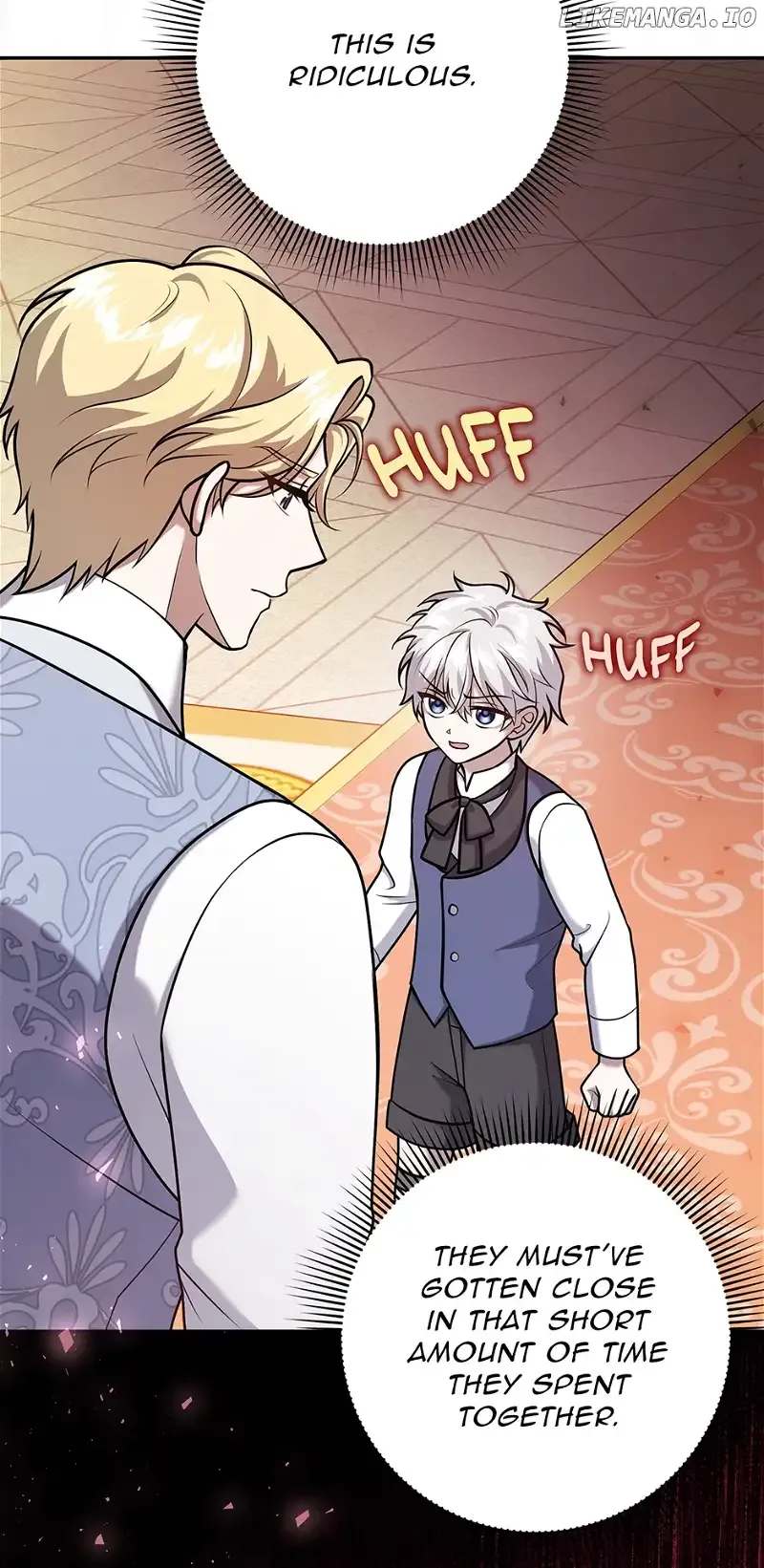 The Lost Cinderella Chapter 24 Online - página 7