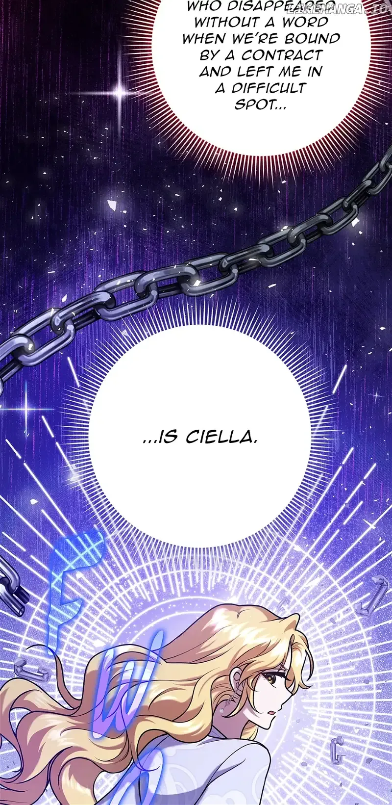 The Lost Cinderella Chapter 24 Online - página 9