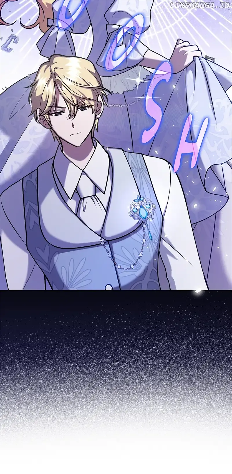 The Lost Cinderella Chapter 24 Online - página 10