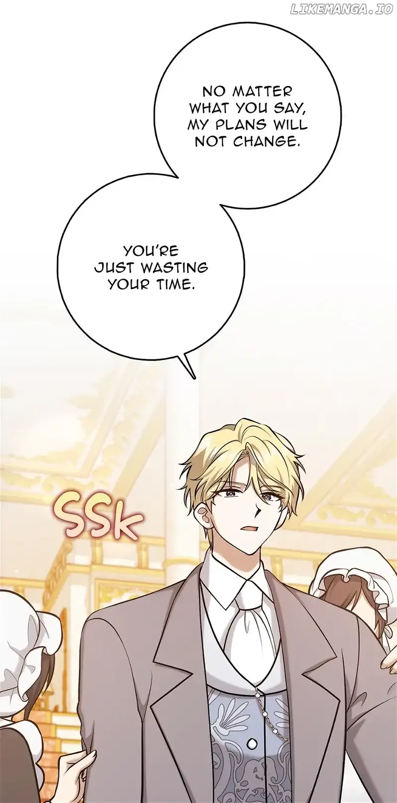 The Lost Cinderella Chapter 24 Online - página 12