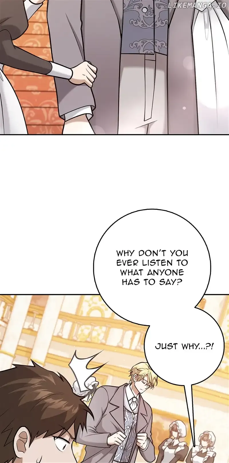 The Lost Cinderella Chapter 24 Online - página 13