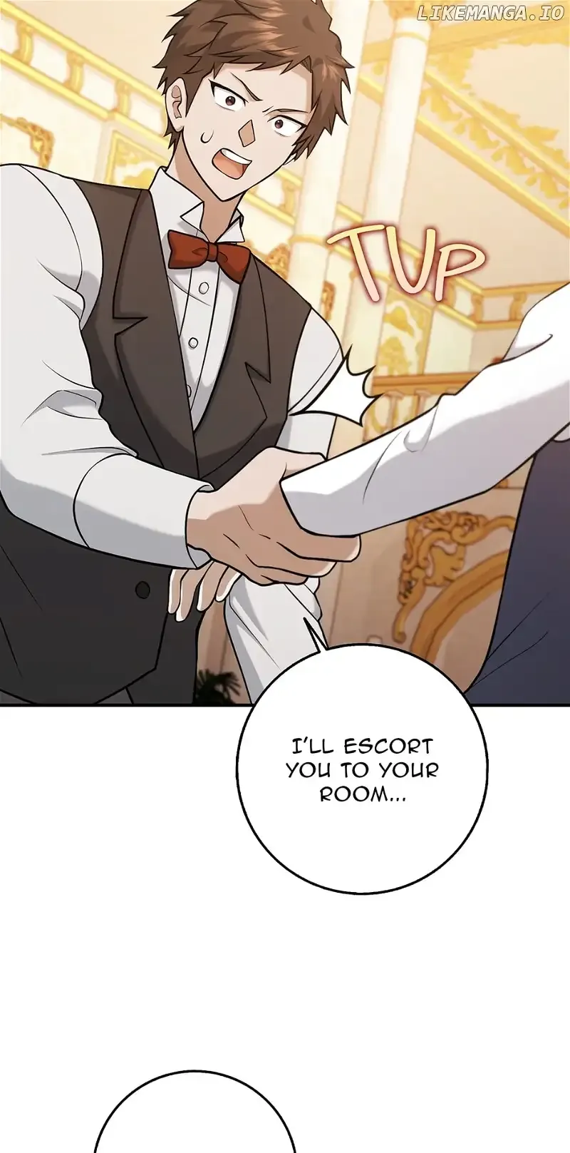 The Lost Cinderella Chapter 24 Online - página 15