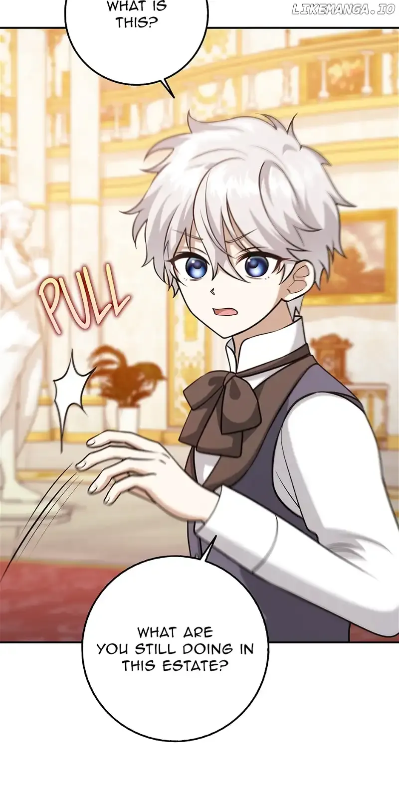 The Lost Cinderella Chapter 24 Online - página 16