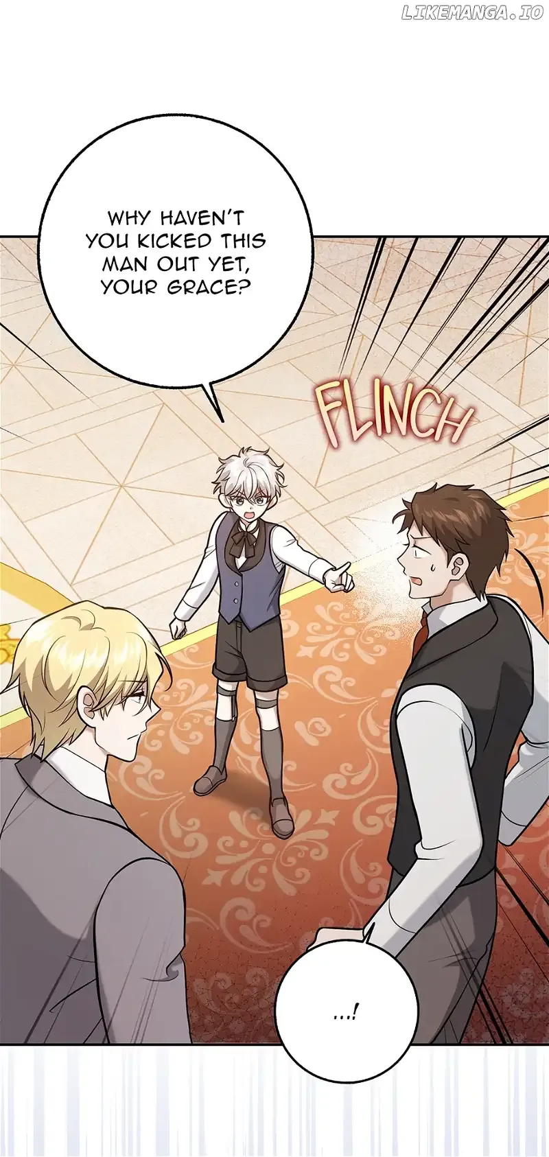 The Lost Cinderella Chapter 24 Online - página 17